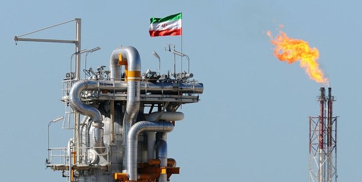 جایگاه دوم ذخیره گازی ایران در جهان بر اساس گزارش اوپک